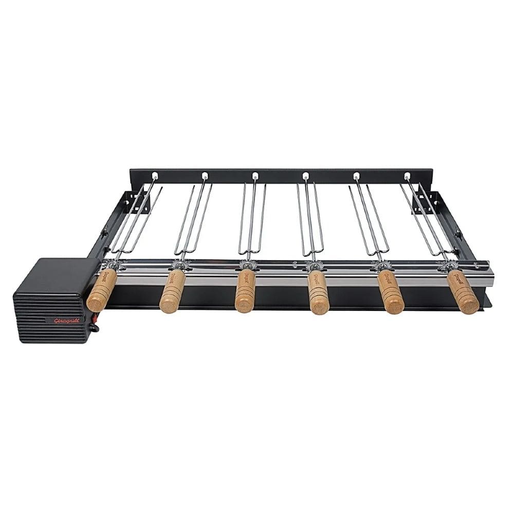 Giragrill Kit S 2006 - Giragrill