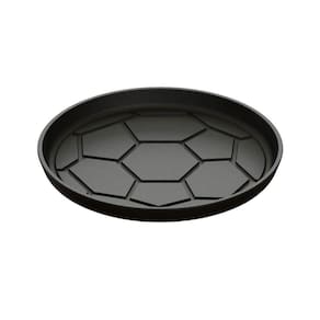 Chapa Petisco Redonda Copa 2022 Ferro Fundido Fumil 20x2cm