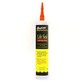 Cartucho Selante Boat Life Lifeseal Branco