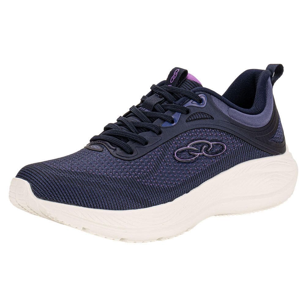 Tênis Feminino Vibe Olympikus 43697386
