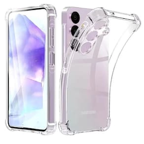 Capa Capinha Antishock Reforçada Para Samsung Galaxy A26