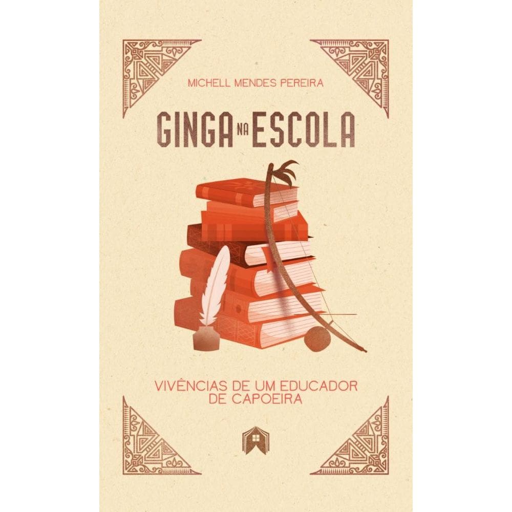 Ginga na escola