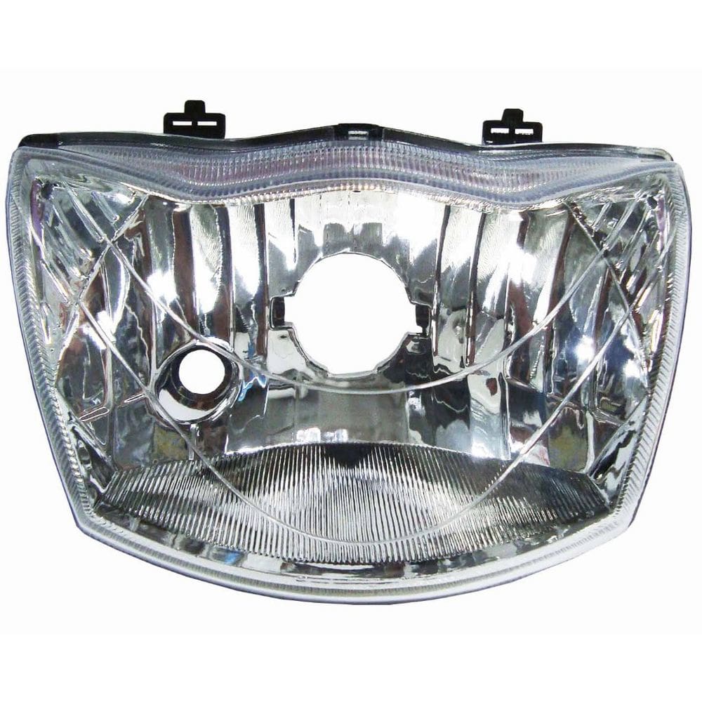 Farol Traxx Sky 50 Sky 125 Completo