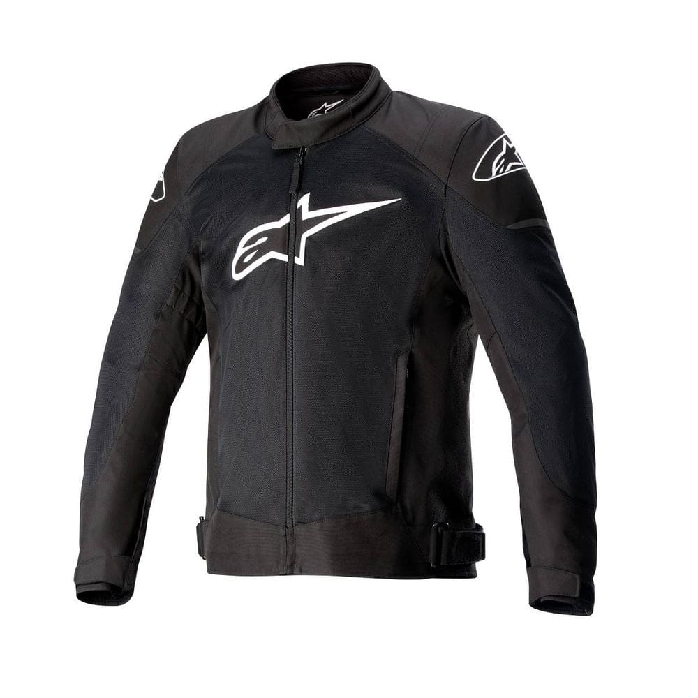 Jaqueta Alpinestars T SP X Superair Preta