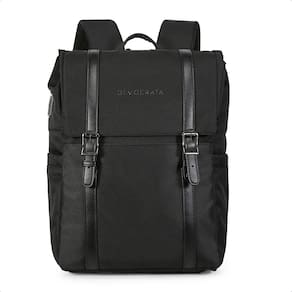 Mochila Democrata Executiva Smart Multicompartimentos Para Notebook MOC11901