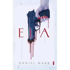 Livro Ela