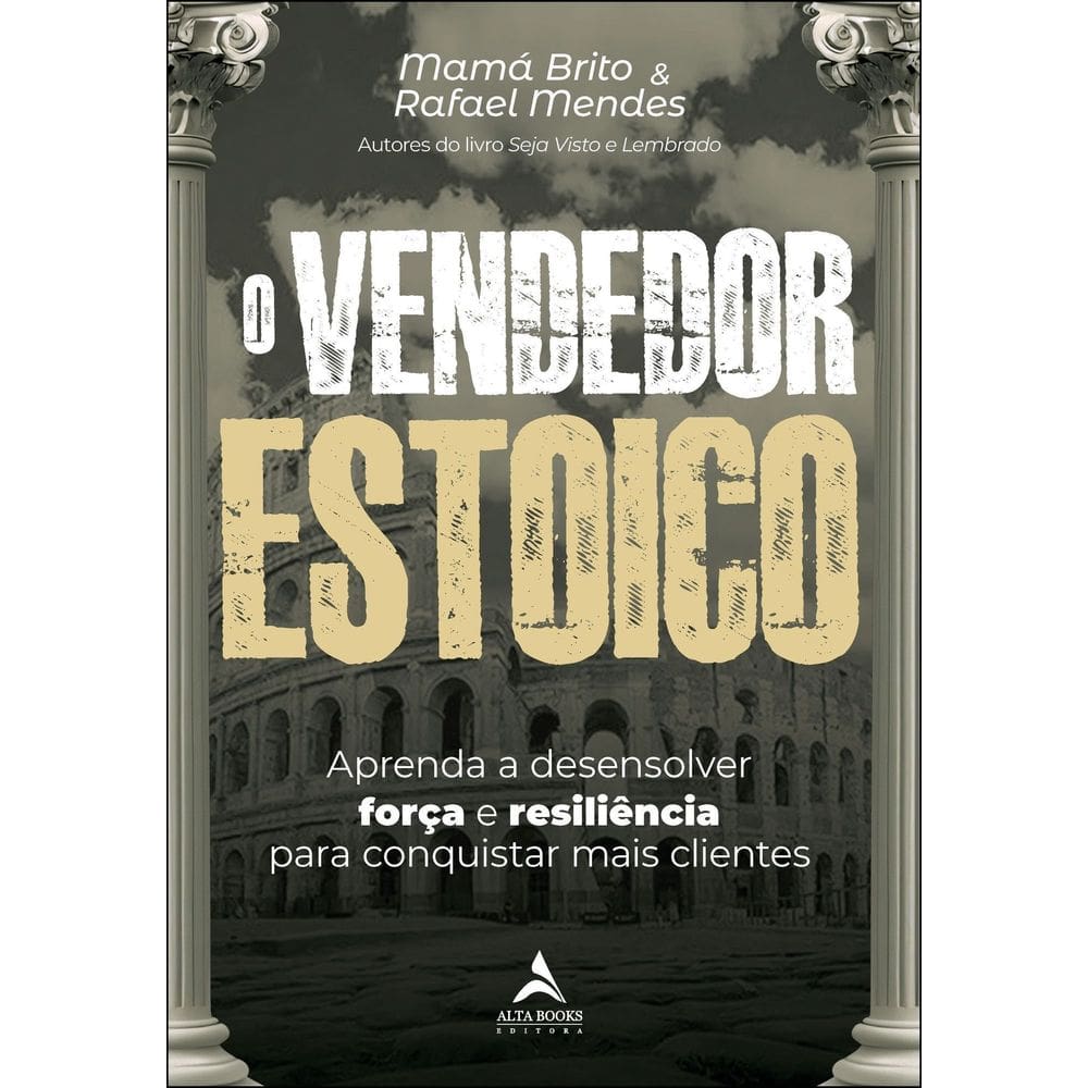 O Vendedor Estoico