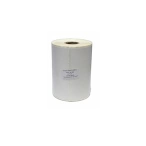 Etiqueta Adesiva Térmica Zebra Ecommerce 100x150mm