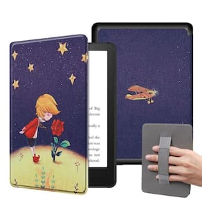 Case Alça Com Estampa Para Kindle 11 Básico 6.0 C2V2L3 2022
