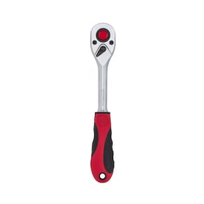 Chave Catraca Reversível 1/2 Pol R60000027 Gedore Red