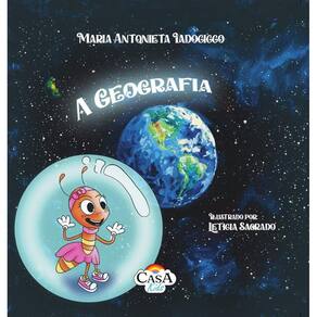 A Geografia