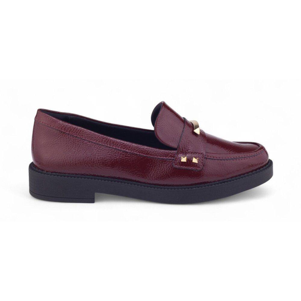 Sapato Mocassim Ramarim 25-11102 Verniz