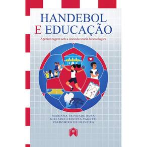 Handebol e educação