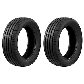 Kit 2 Pneus 215/55R17 94V Comfort Master Linglong