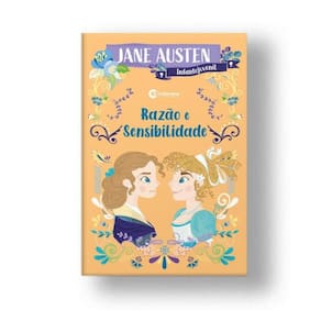 Plural - Razão E Sensibilidade Infantojuvenil