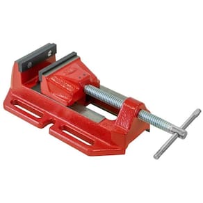 Morsa Para Máquina N 2 Somar