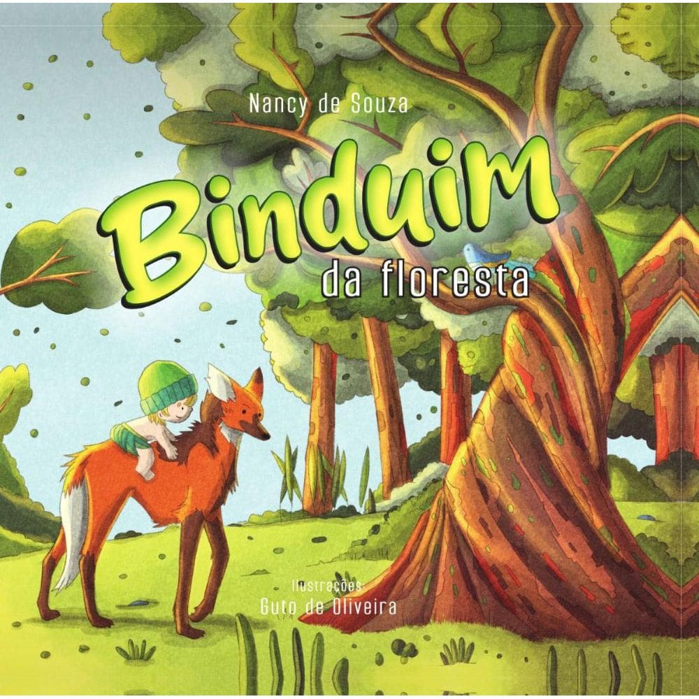 Binduim da Floresta