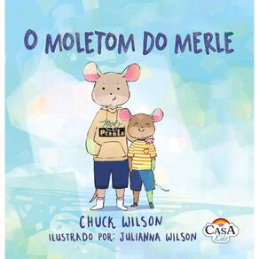 O Moletom do Merle