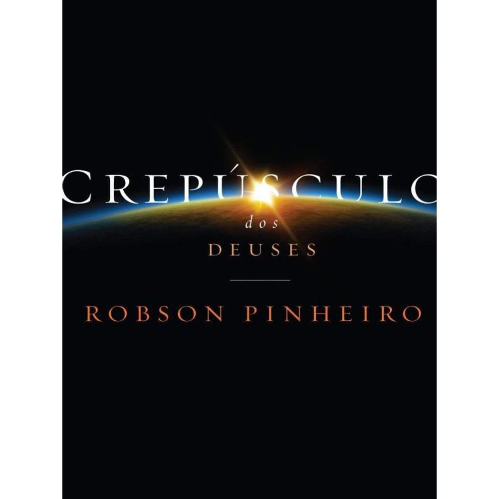 Crepúsculo Dos Deuses