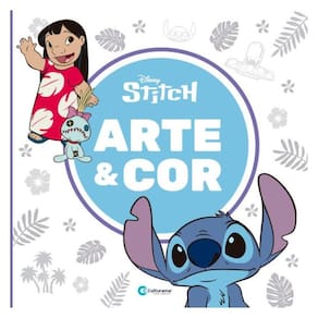 Arte E Cor Stitch