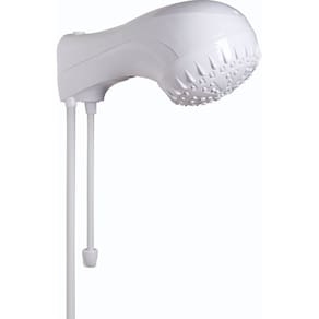 Ducha Sensetop Eletrônica Branca Tramontina
