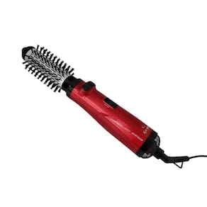 Escova Modeladora Turbo Íon 2600 Rotating Styler Bivolt