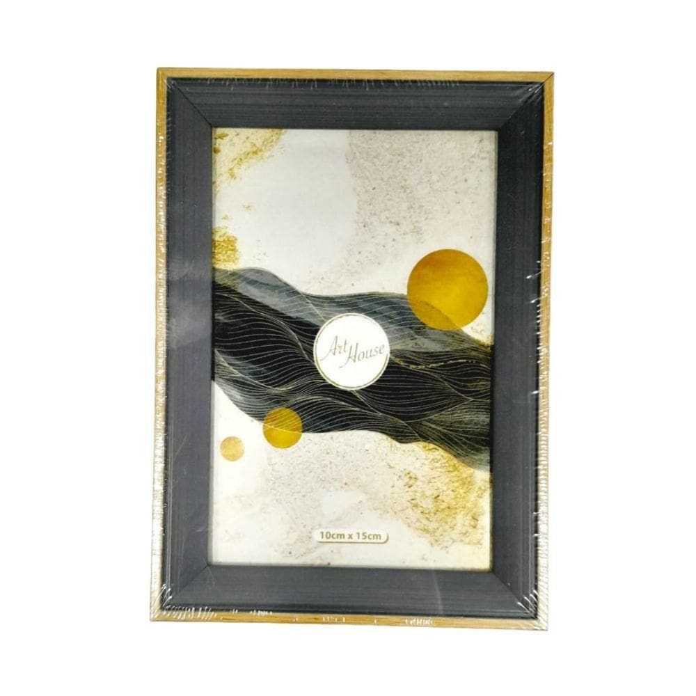 Porta Retrato 10 x 15 cm Forest 394059 - Art  House