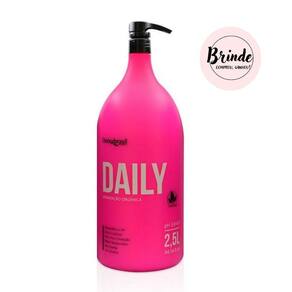 Condicionador Onixx Daily 2,5L