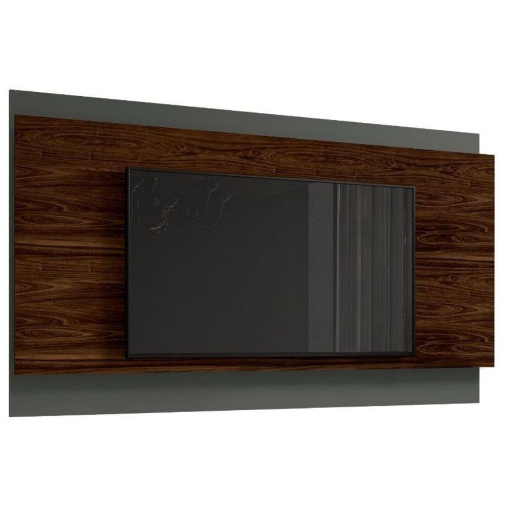 Painel Tv até 70 Polegadas Estante Life 180 cm Mobler