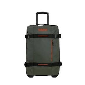 Bolsa De Viagem Com Rodas American Tourister Urban Track