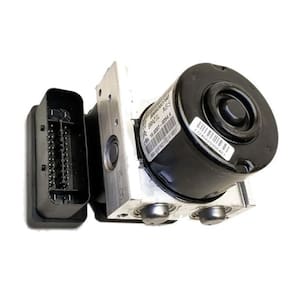 Modulo Abs 9808202780 Citroen Berlingo Peugeot Partner