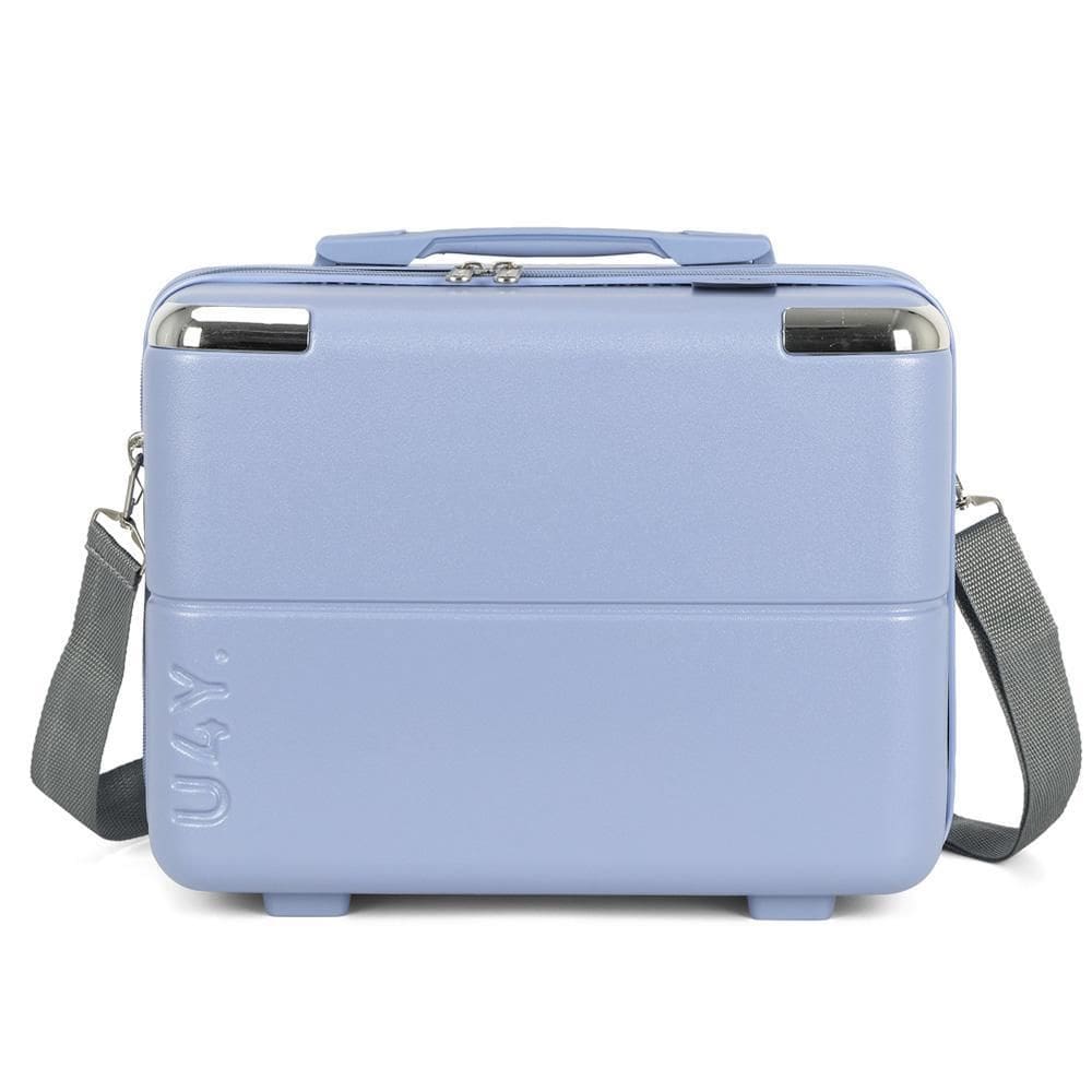 Frasqueira Maleta De Viagem Em Abs Design Up4You