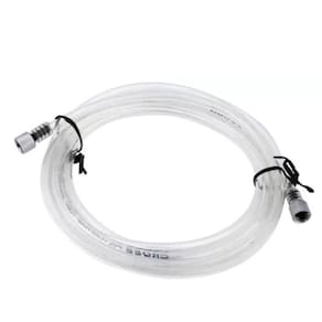 Mangueira Plástica Para Aerografo 3 Metros - 0297 - Ferimte