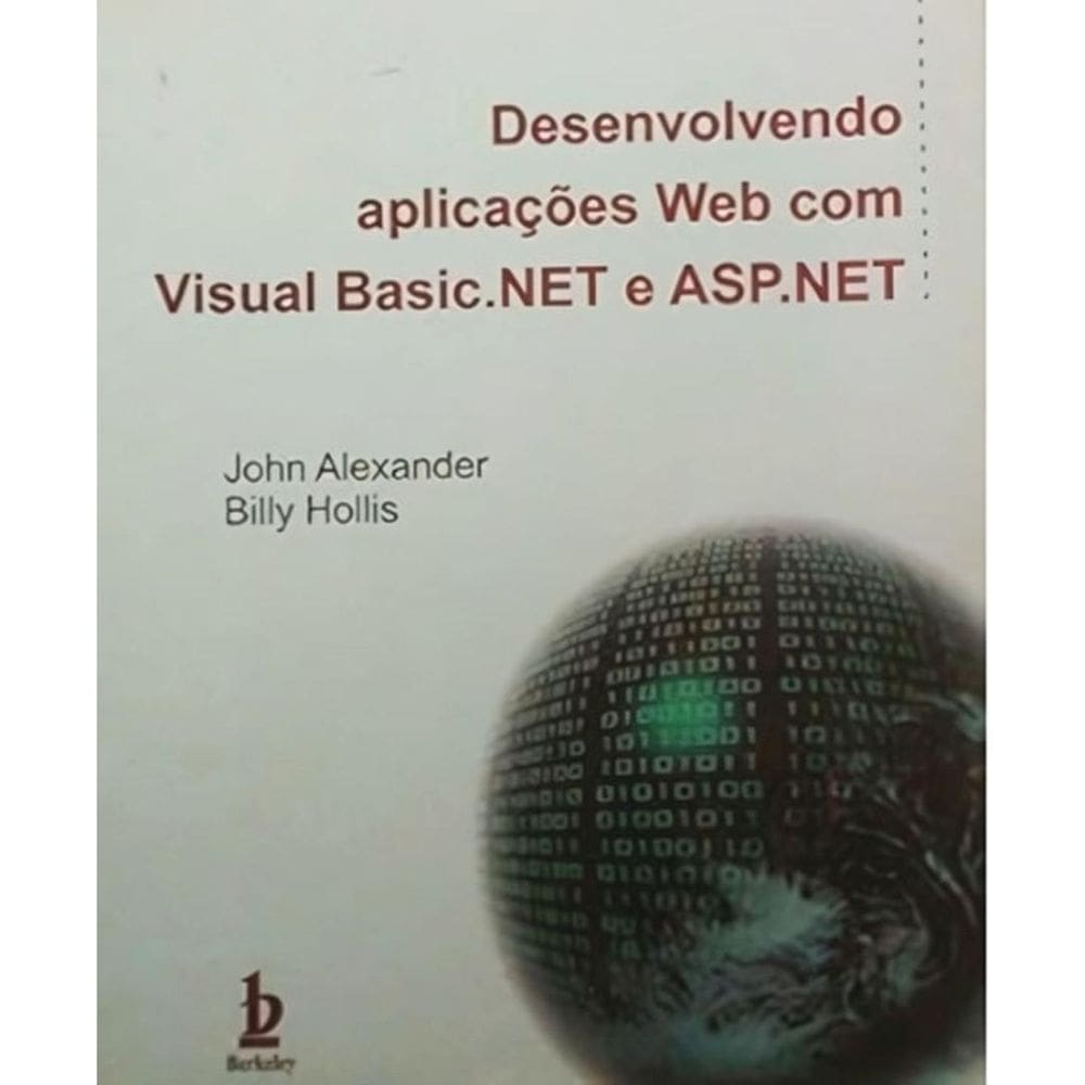 Desenvolvendo Aplicações Web Com Visual  E