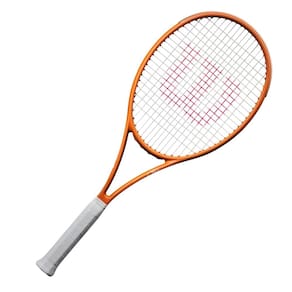 Raquete de Tênis Wilson Blade 98 16x19 V9 Roland Garros 2025