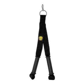 Puxador de Tríceps com Manopla Be Stronger - Academia - Musculação