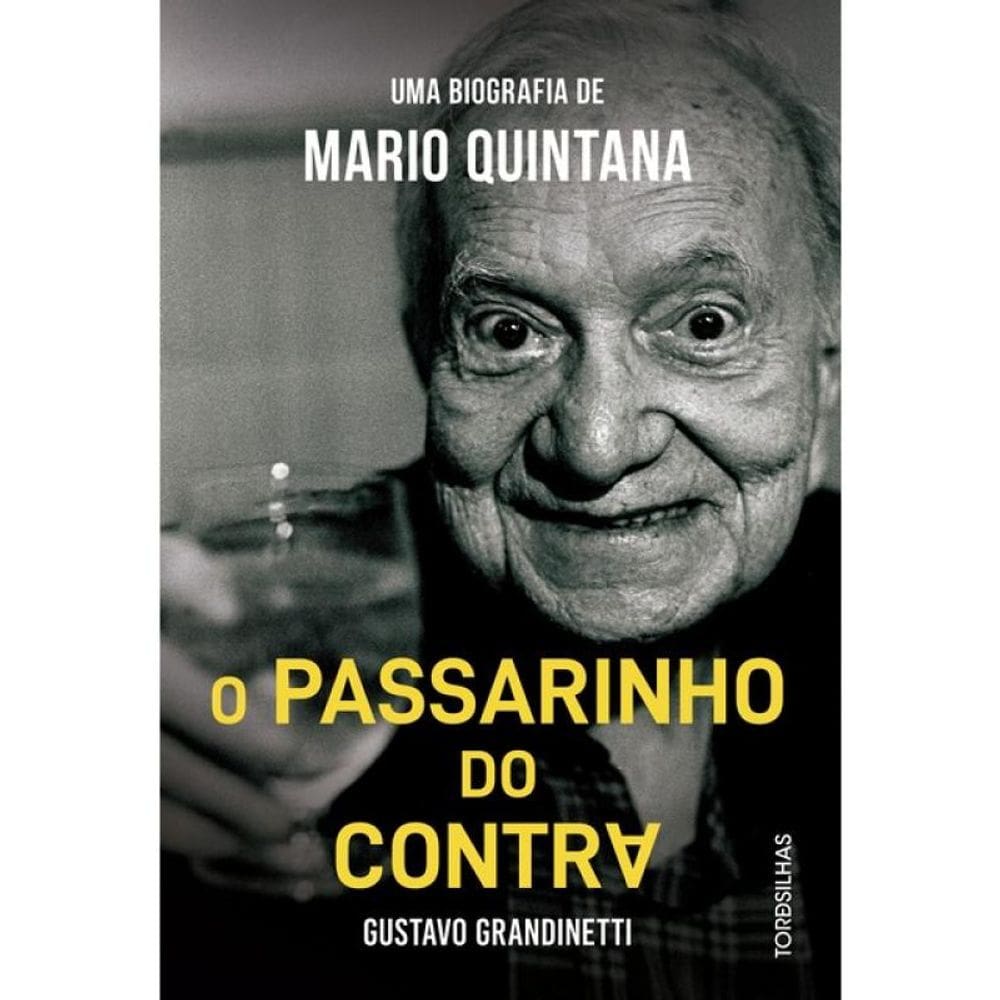 O Passarinho Do Contra