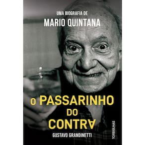 O Passarinho Do Contra