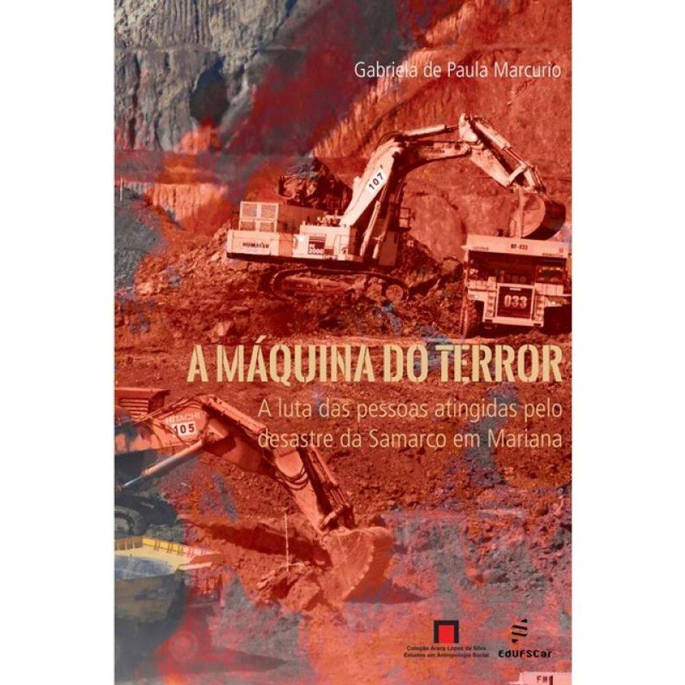 A Máquina Do Terror