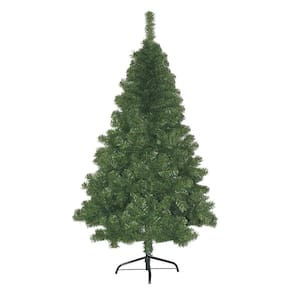 Árvore de Natal 180cm Cazza C628G