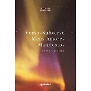 Verso-Subverso   Meus Amores Manifestos