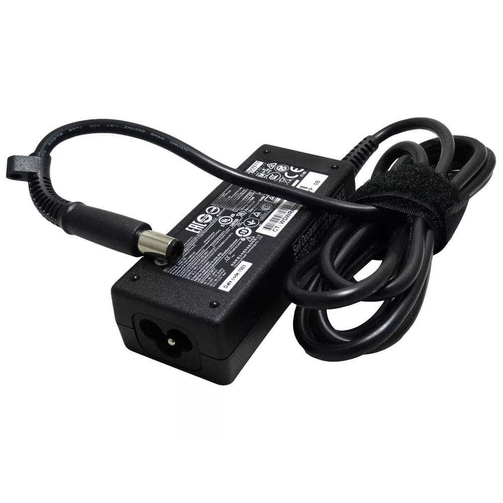 Fonte Bivolt Para Notebook 45w 19.5v 2.31a 744481002