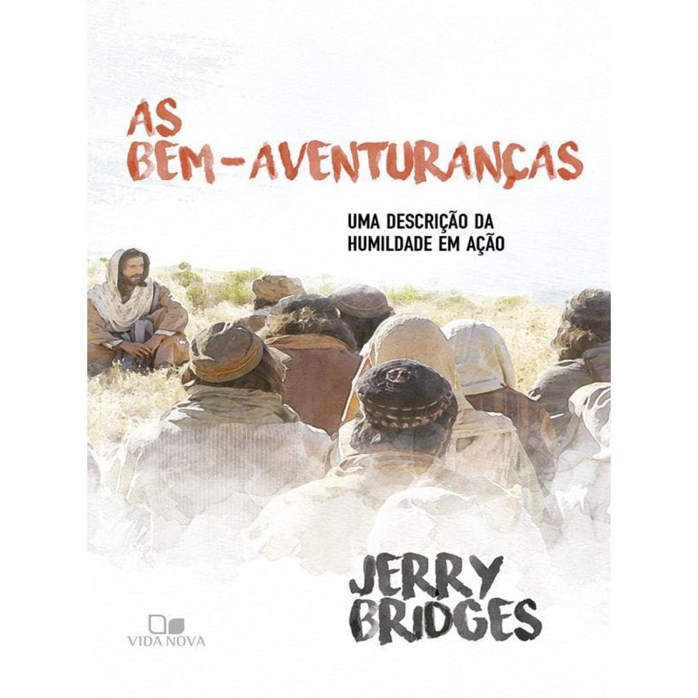 Bem-Aventuranças, As