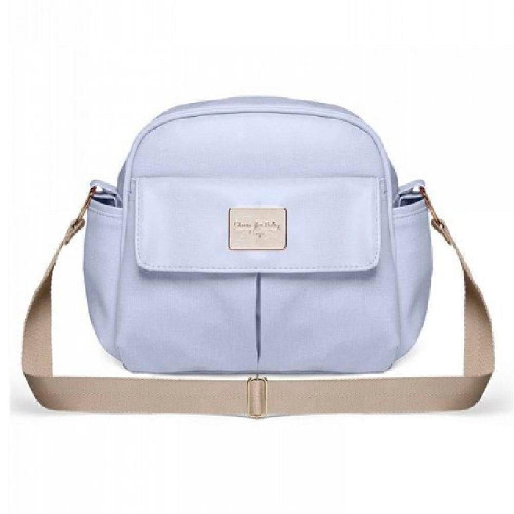 Bolsa Térmica Toulouse Nácar Classic For Bags Azul