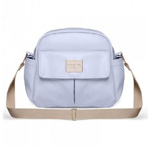 Bolsa Térmica Toulouse Nácar Classic For Bags Azul