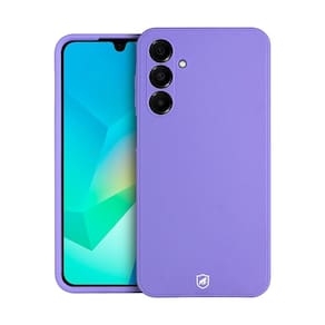 Capa para Samsung Galaxy A16 5G - Silicon Veloz - Gshield
