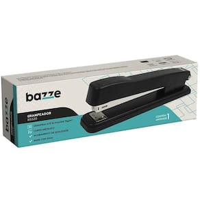 Grampeador Bazze B5520 30fls 900333