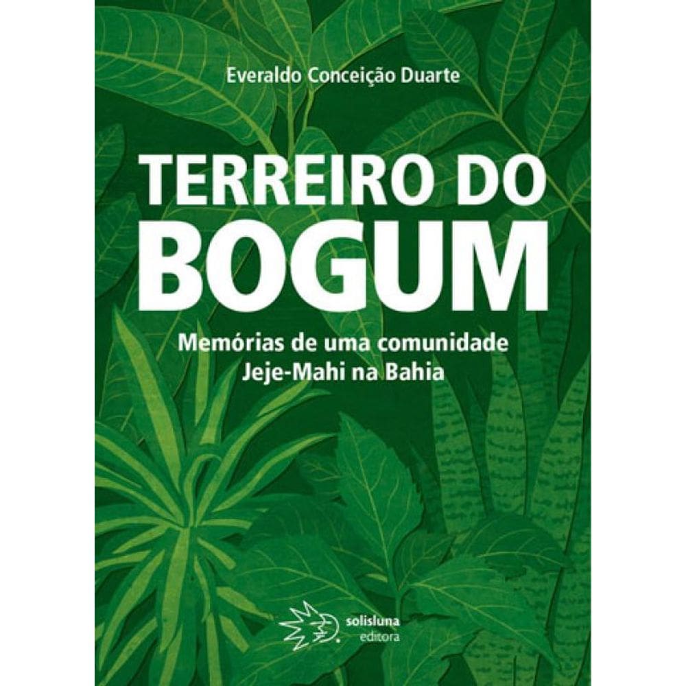 Terreiro Do Bogum