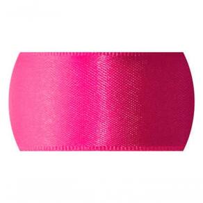 Fita De Cetim Progresso Face Simples, Rolo C/ 100m, 7mm, Pink - Cf001.303