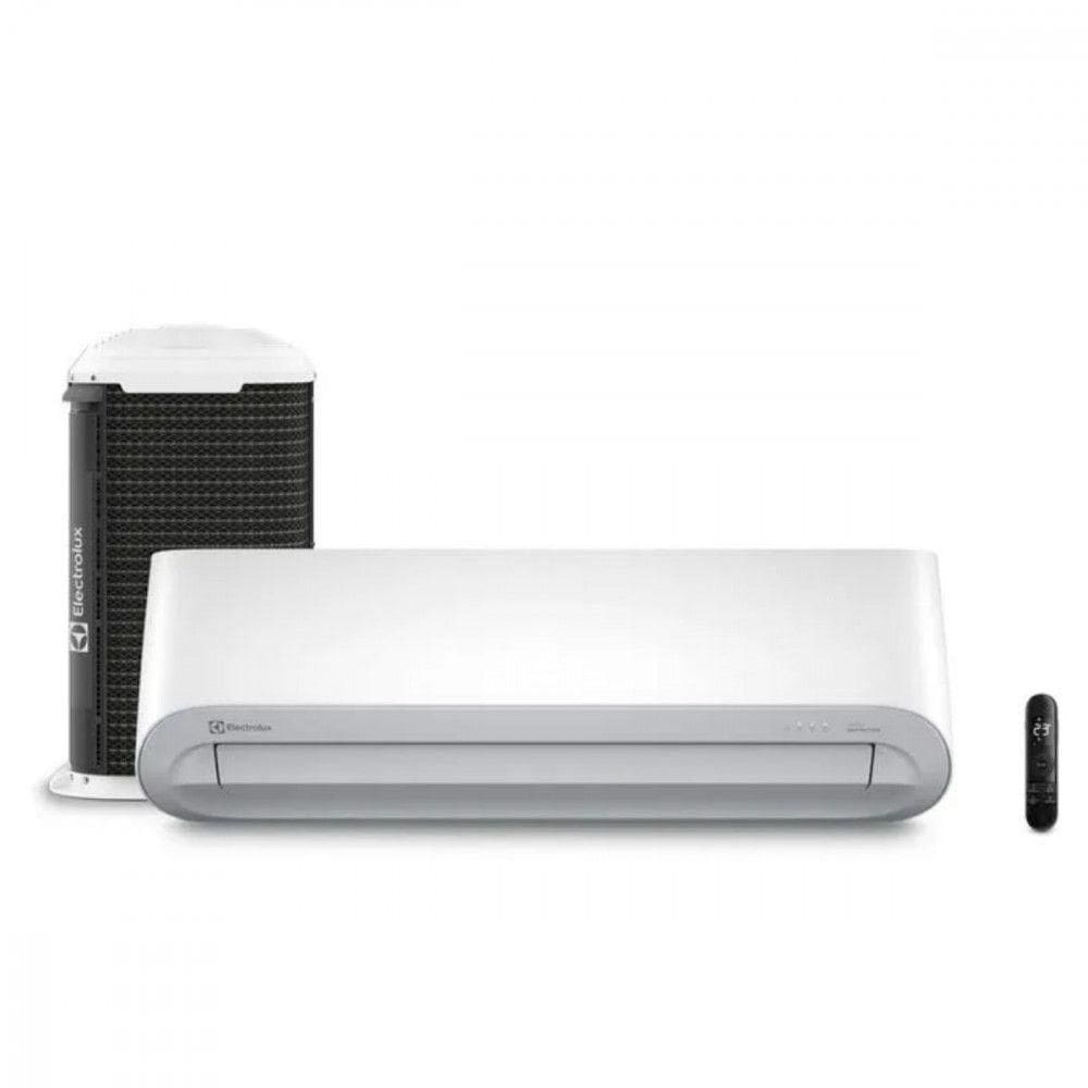 Ar condicionado Electrolux Inverter Split 24.000 Btus Color Branco 220V